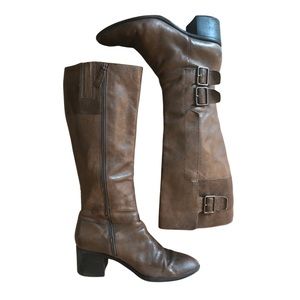 Franco Sarto Boots, 9